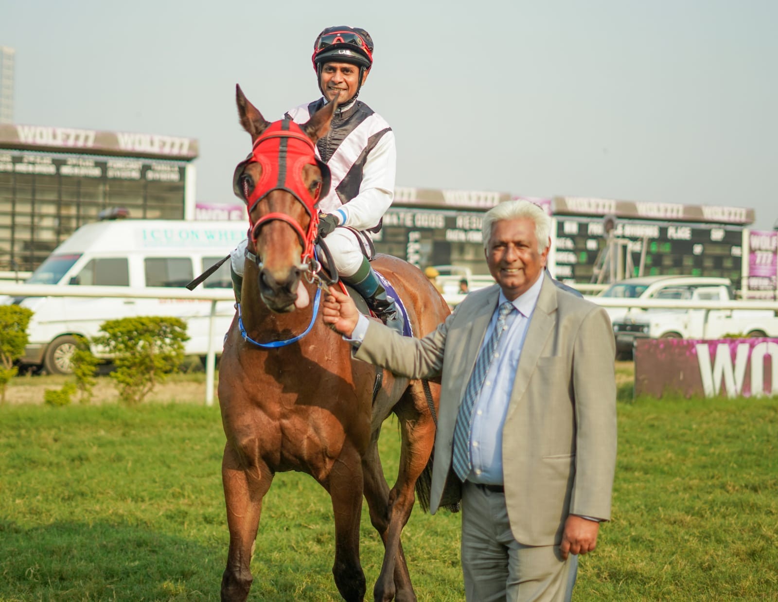 Calcutta, 28.01.2023