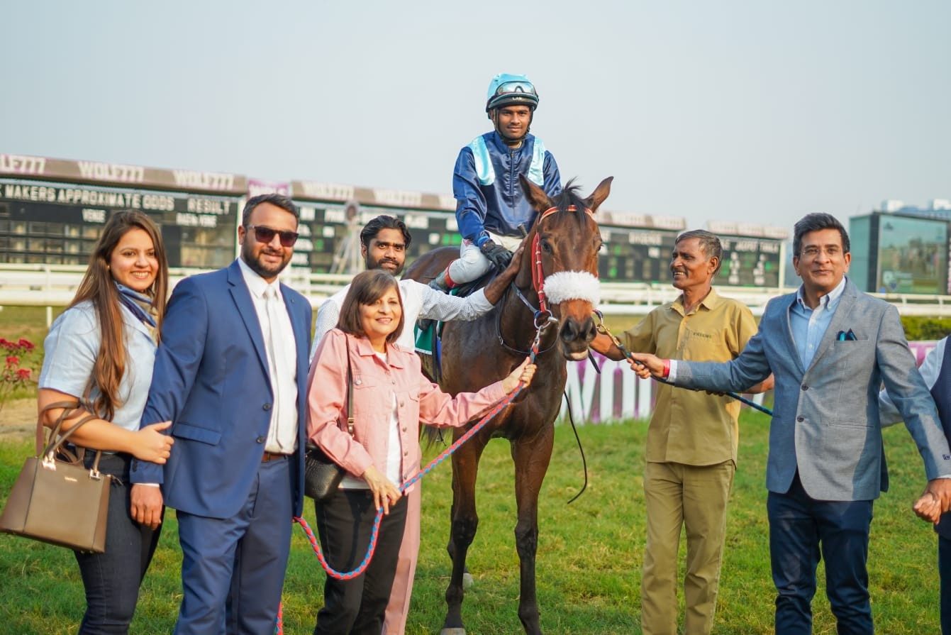 Calcutta, 28.01.2023