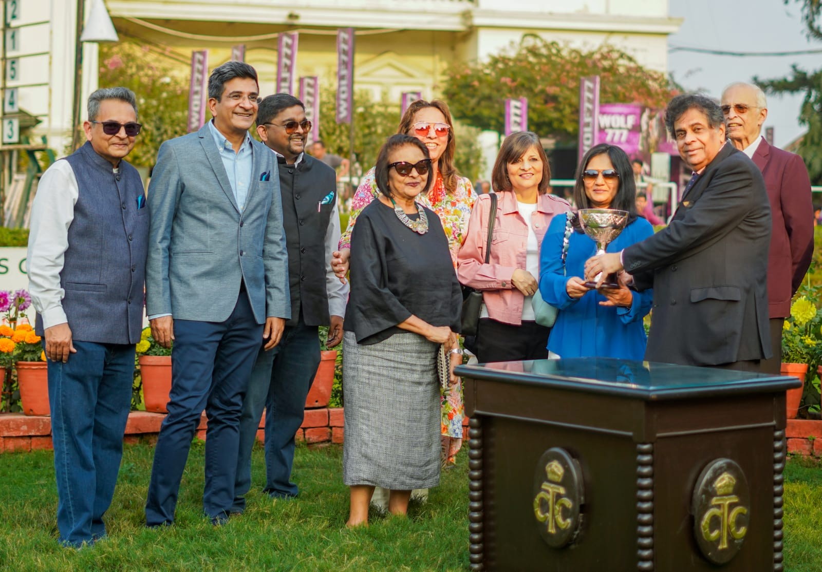 Calcutta, 28.01.2023