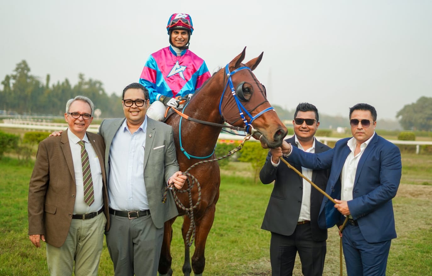 Calcutta, 28.01.2023