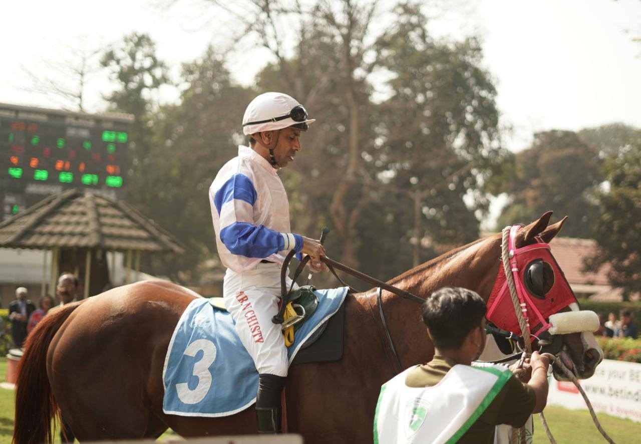 Calcutta, 02.02.2023