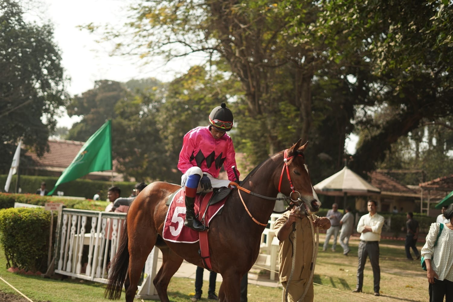 Calcutta, 02.02.2023