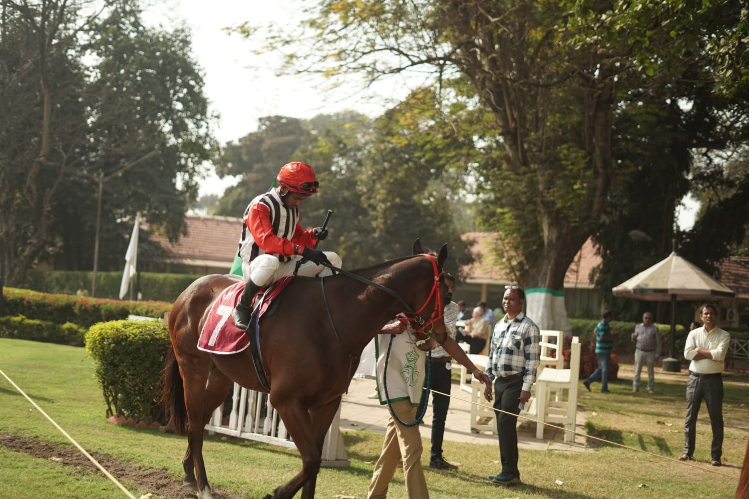 Calcutta, 02.02.2023