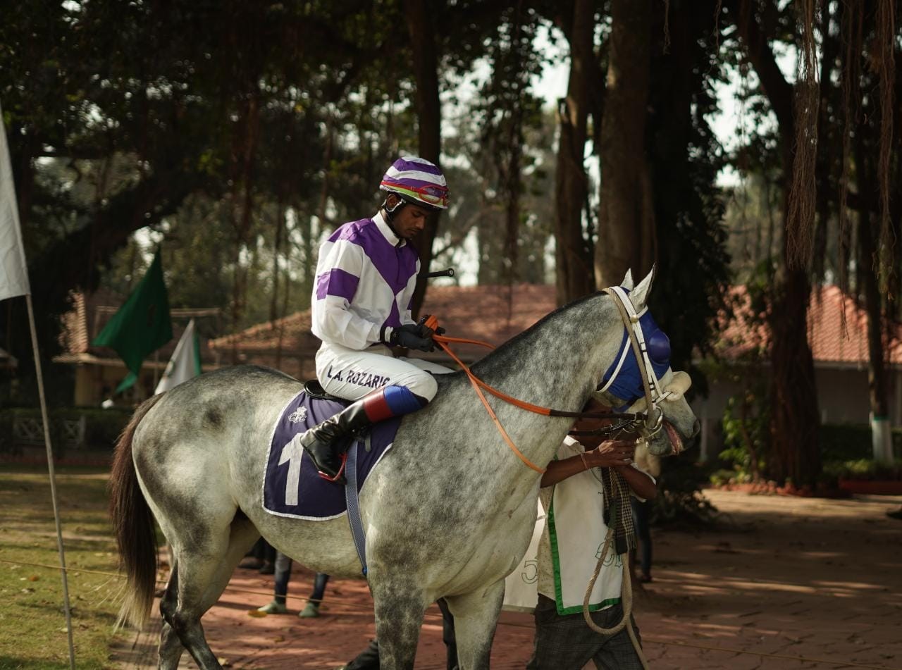 Calcutta, 02.02.2023