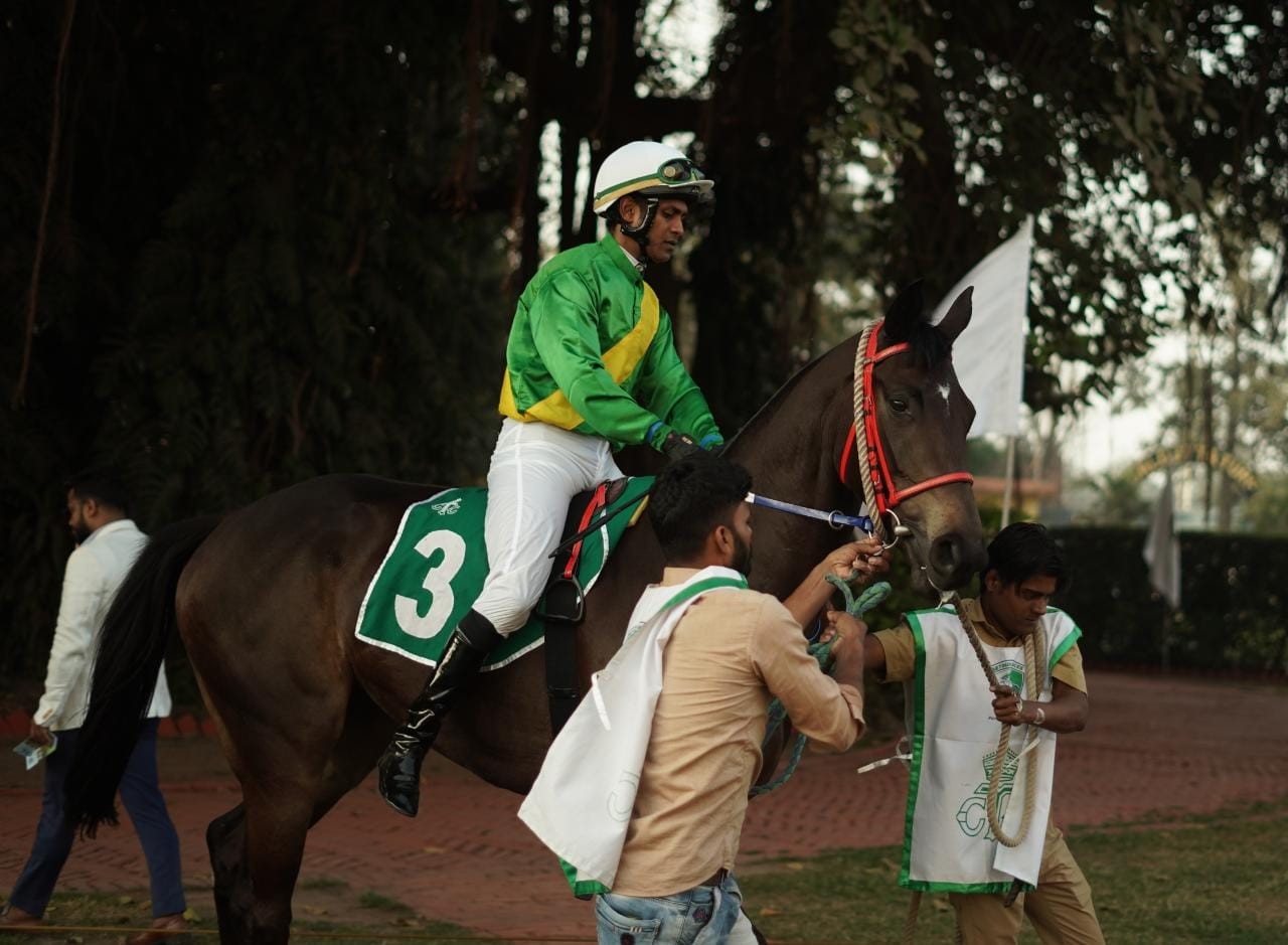 Calcutta, 02.02.2023