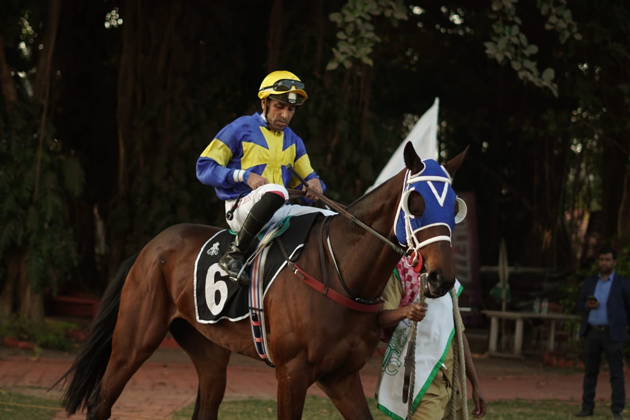 Calcutta, 02.02.2023