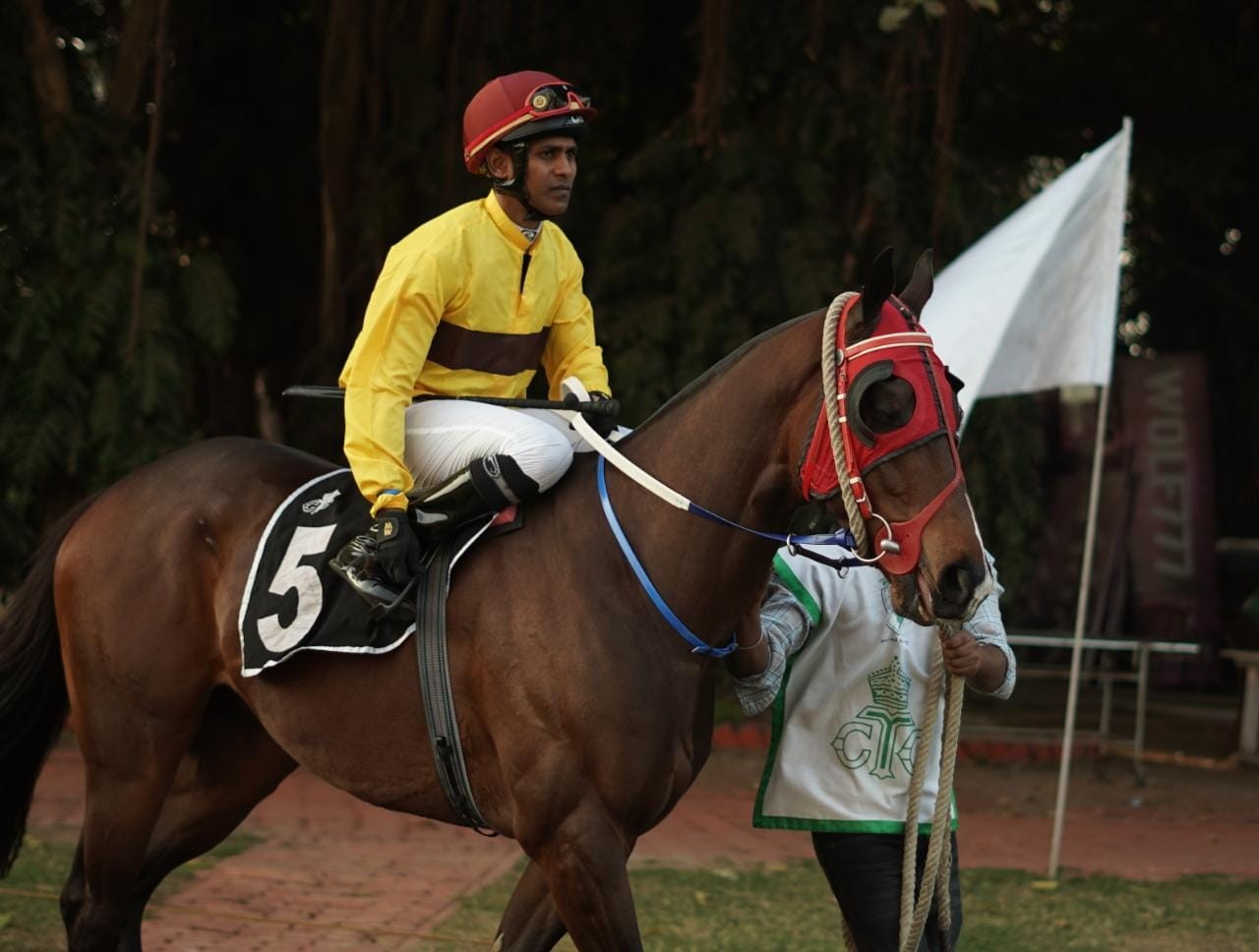 Calcutta, 02.02.2023