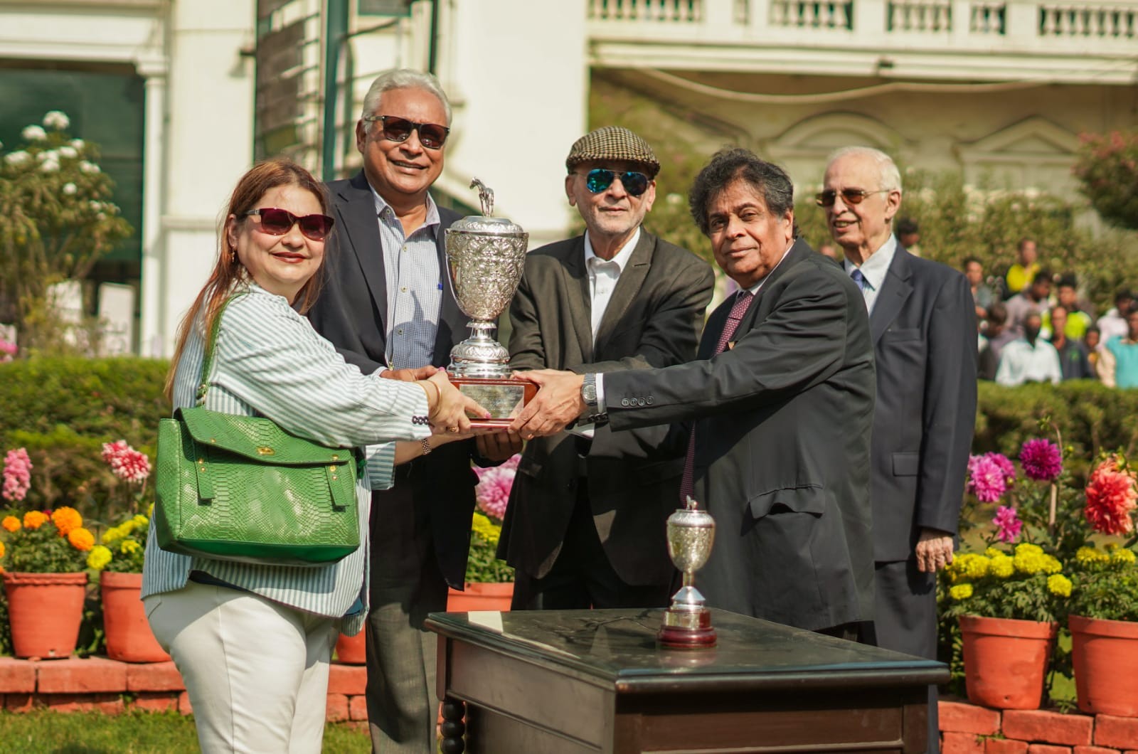 Calcutta, 02.02.2023