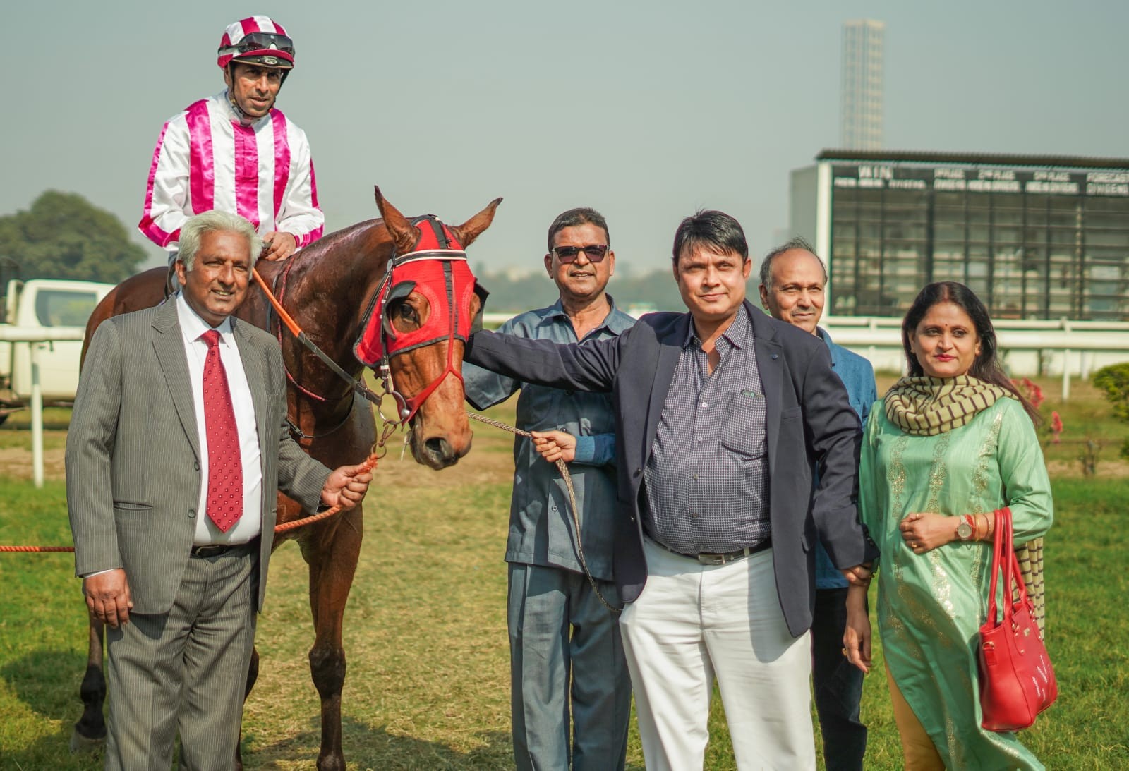 Calcutta, 02.02.2023