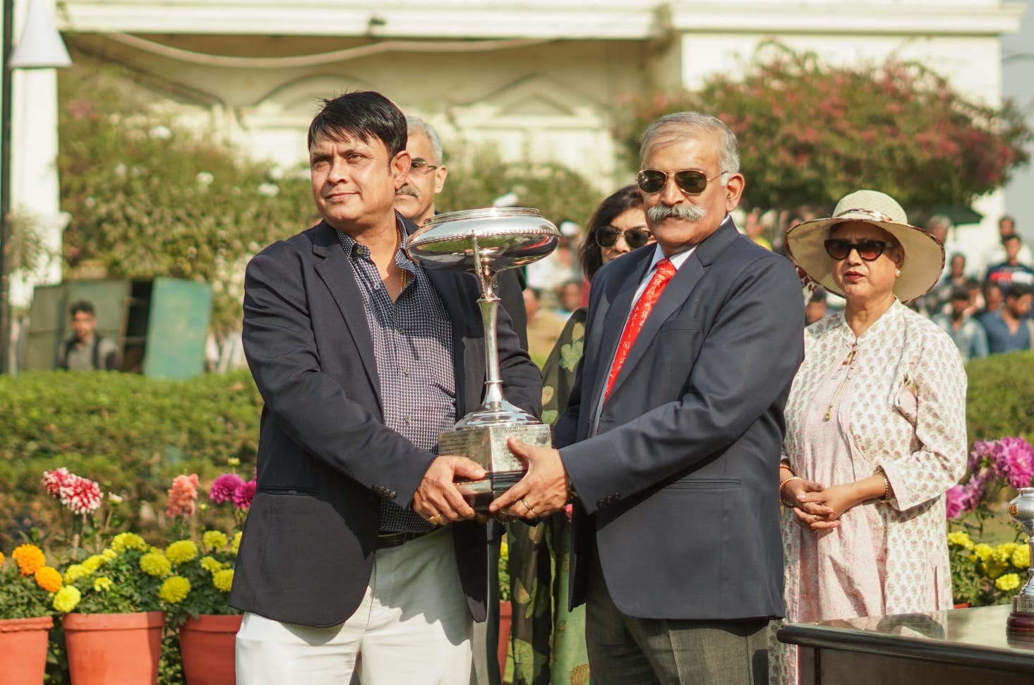 Calcutta, 02.02.2023