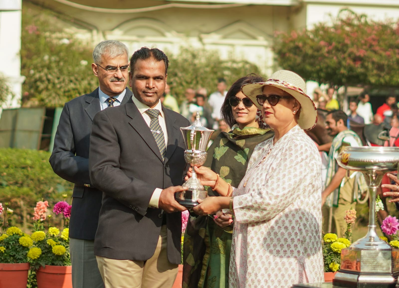 Calcutta, 02.02.2023