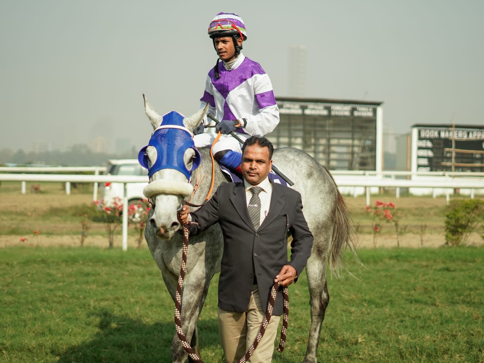 Calcutta, 02.02.2023