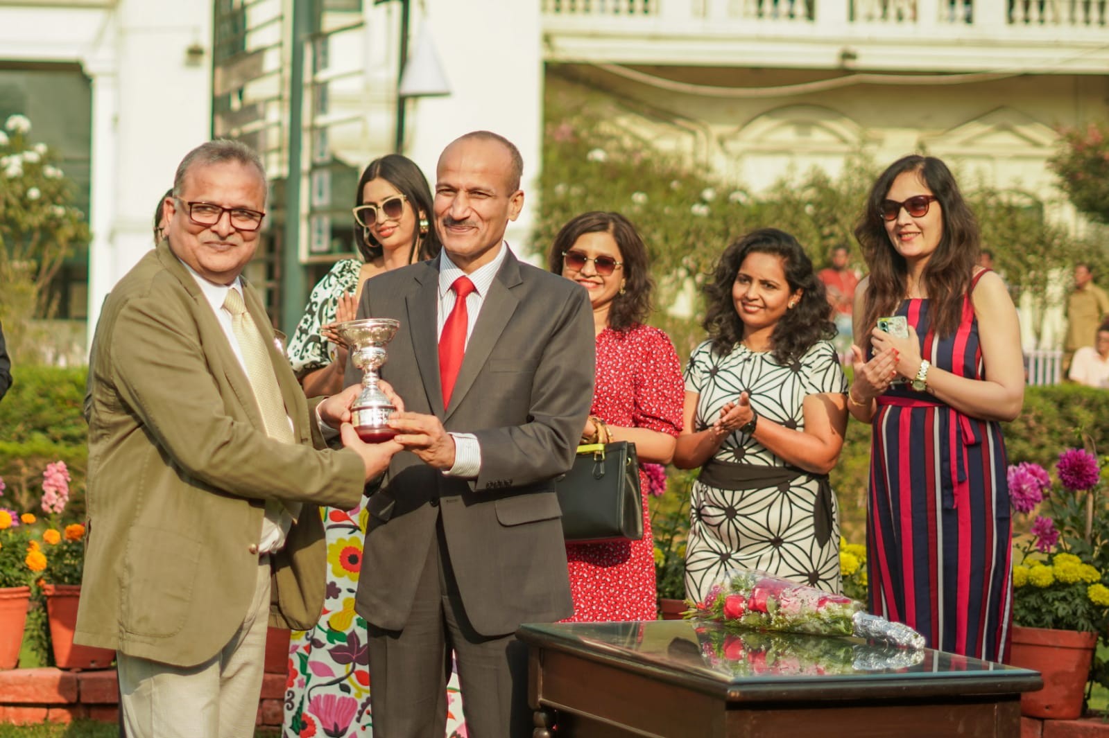 Calcutta, 02.02.2023