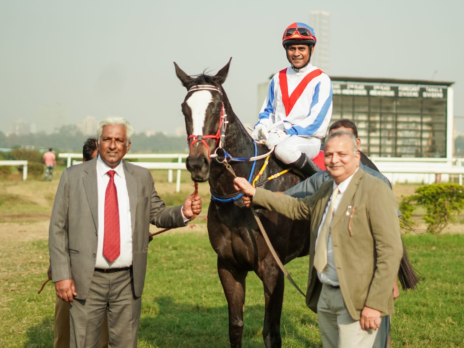 Calcutta, 02.02.2023