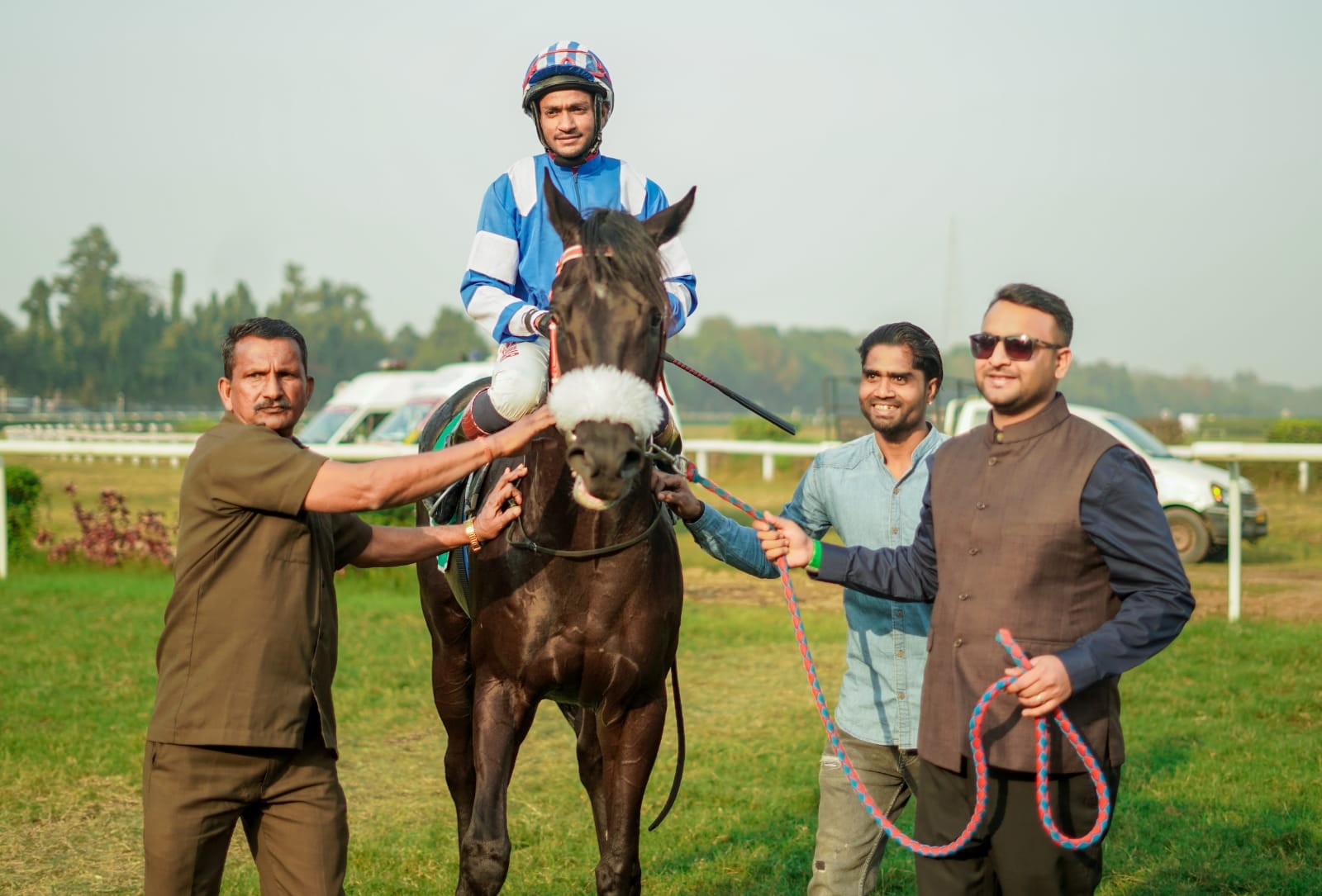 Calcutta, 02.02.2023