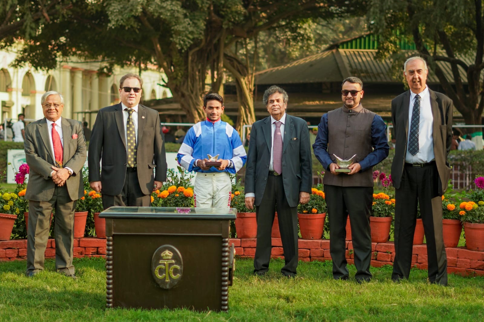 Calcutta, 02.02.2023