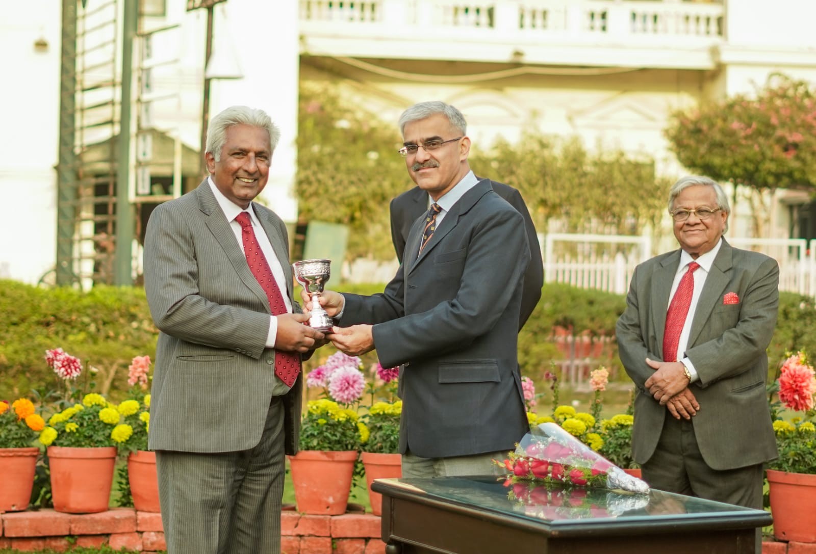 Calcutta, 02.02.2023