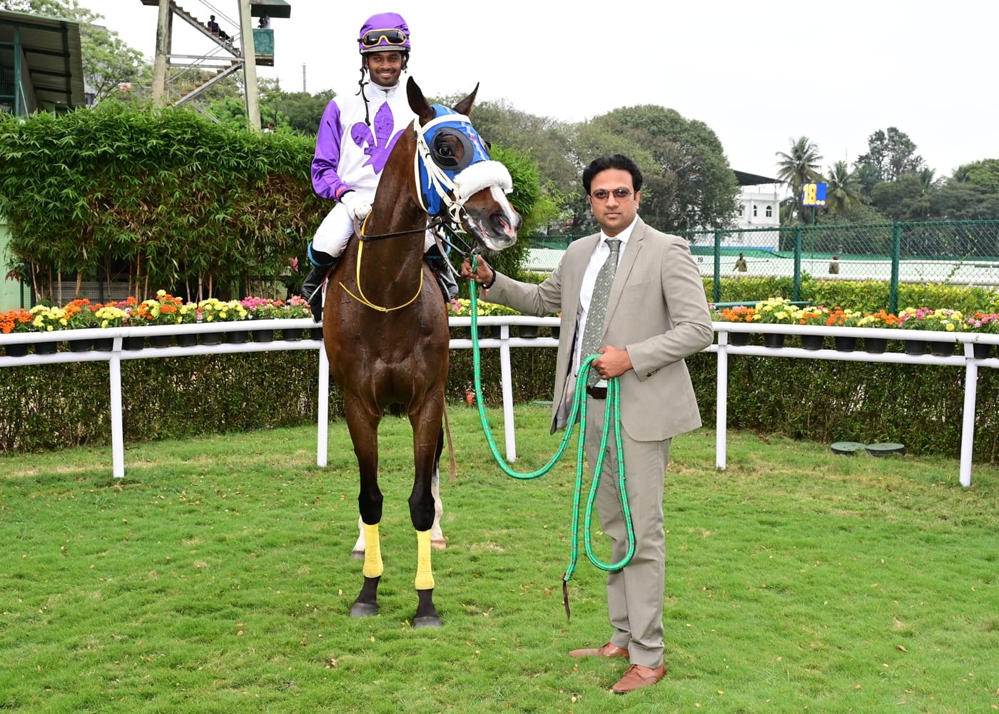 Bangalore, 03.02.2023