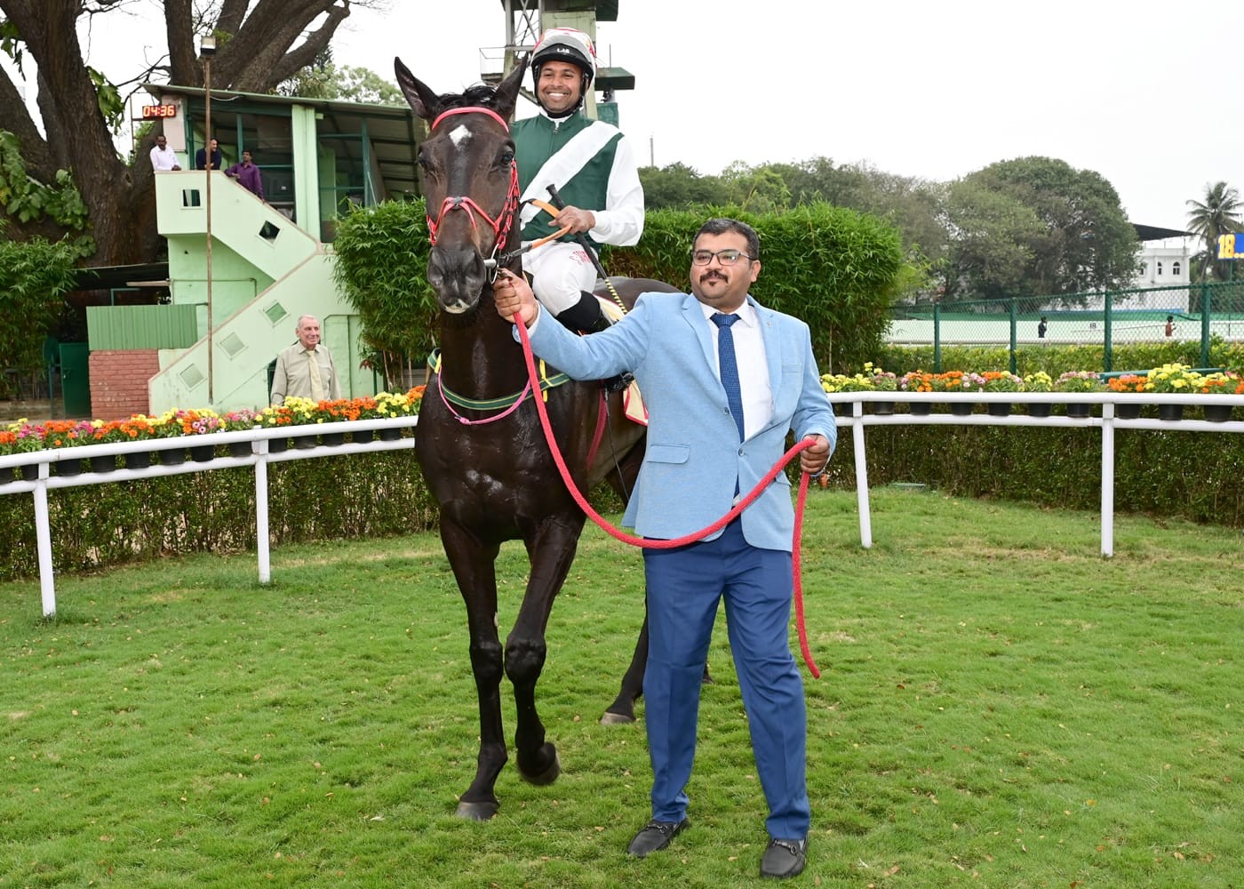 Bangalore, 03.02.2023