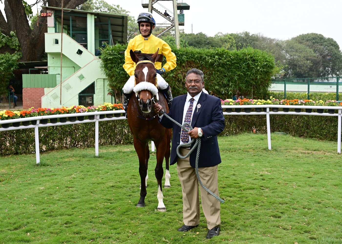 Bangalore, 03.02.2023