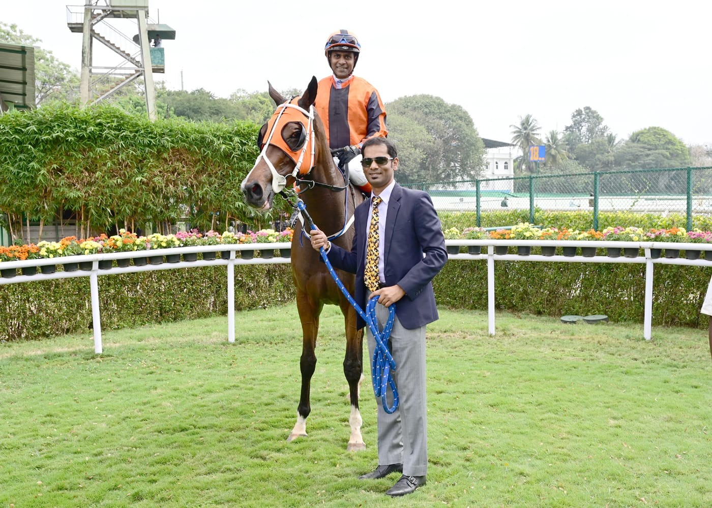 Bangalore, 03.02.2023