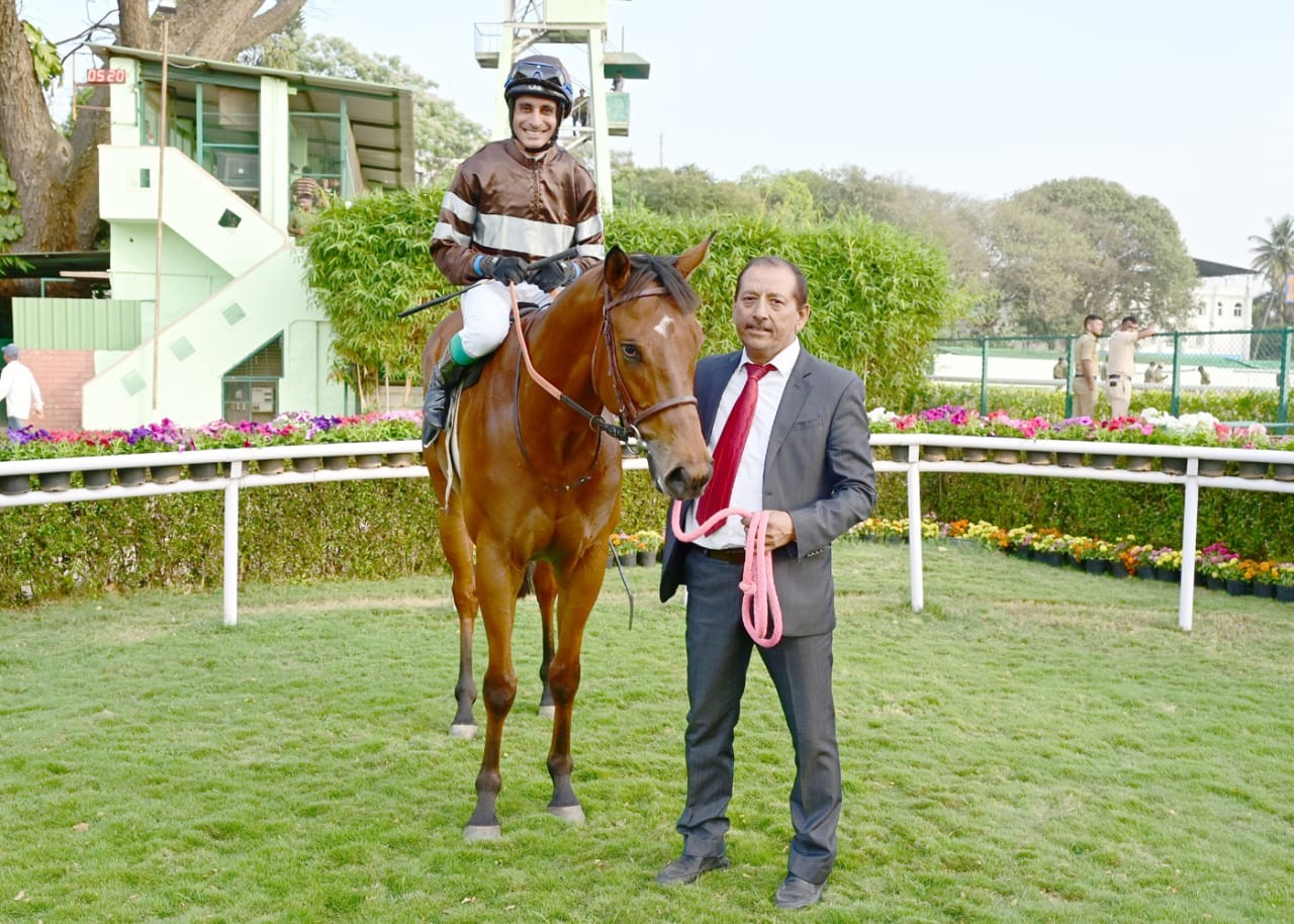 Bangalore, 10.02.2023