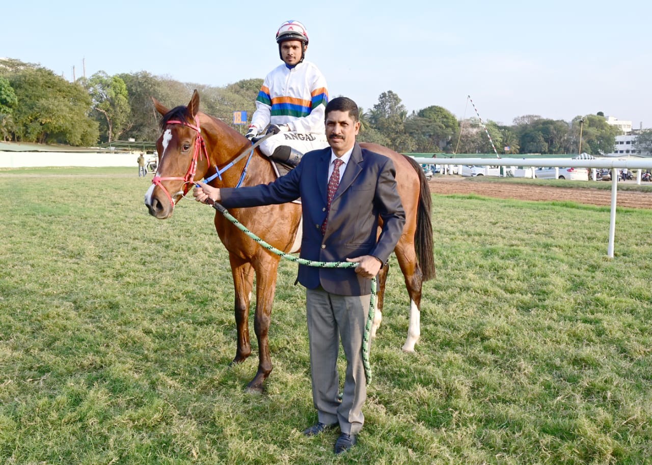 Bangalore, 10.02.2023