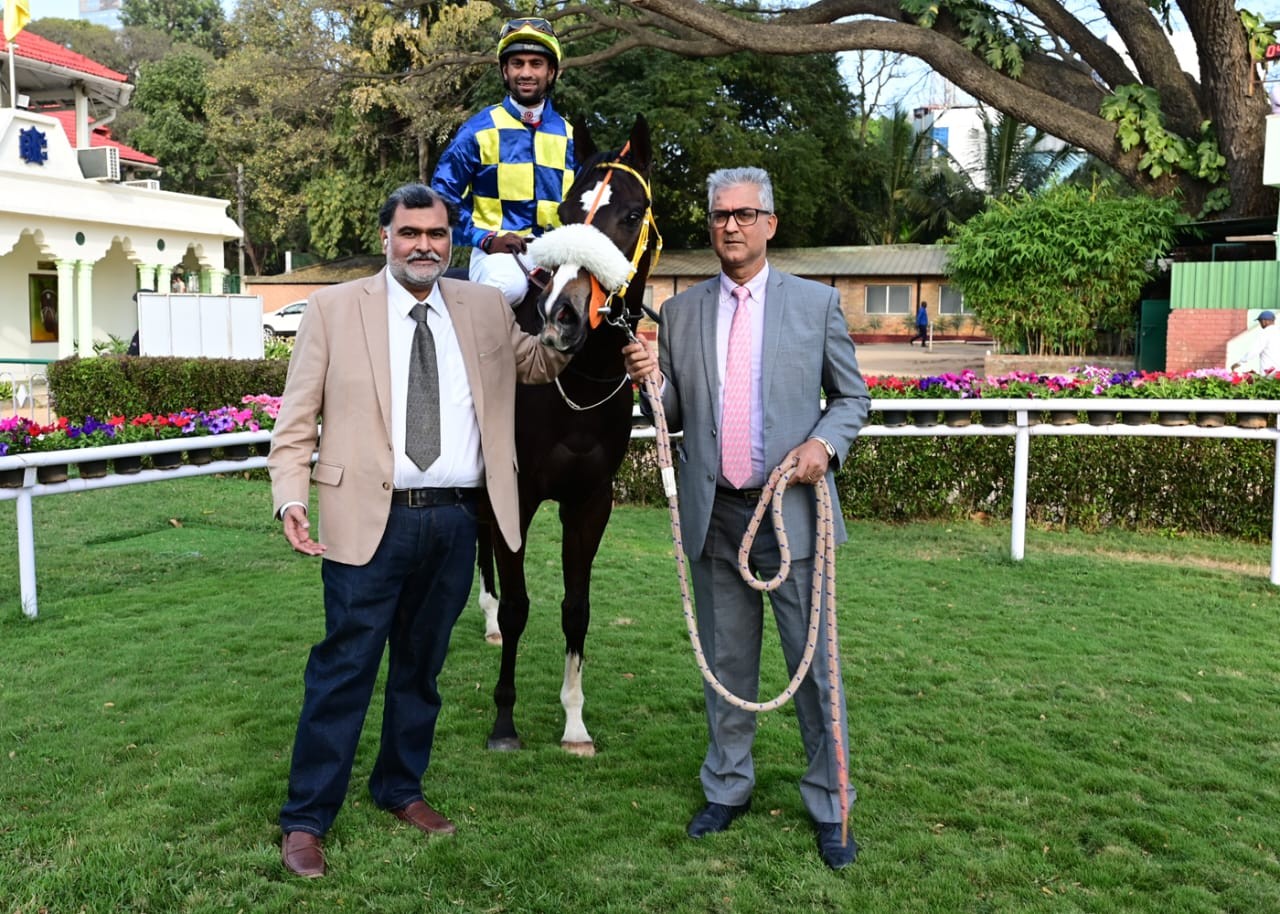 Bangalore, 10.02.2023