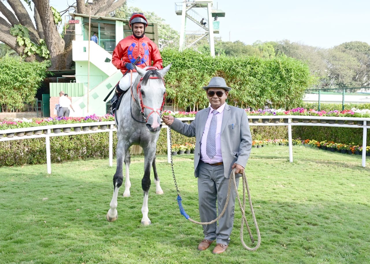 Bangalore, 10.02.2023