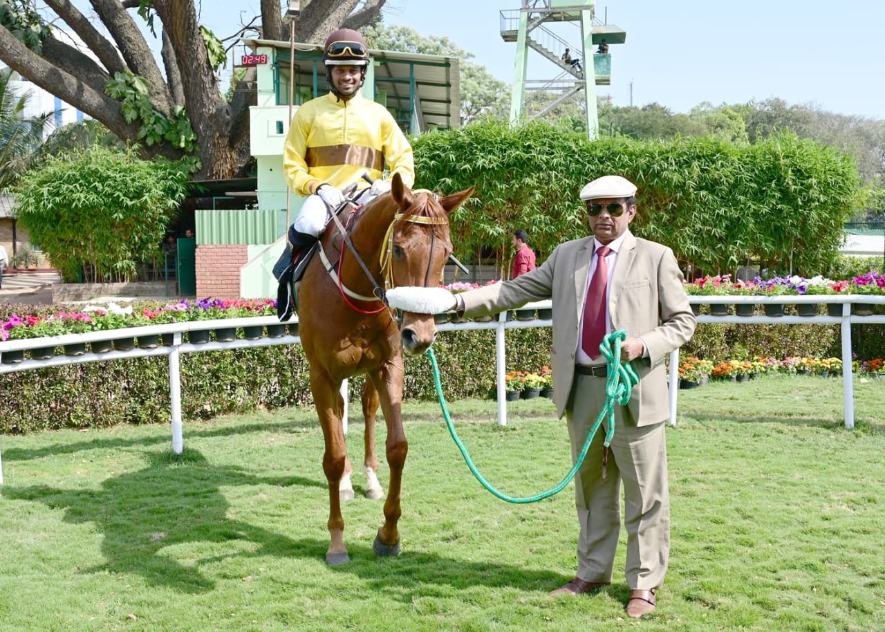 Bangalore, 10.02.2023