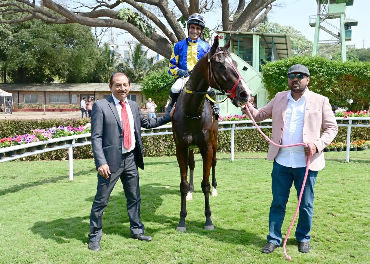 Bangalore, 10.02.2023