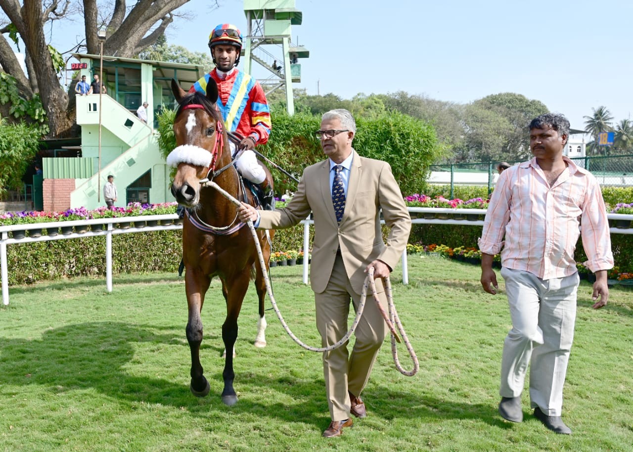 Bangalore, 10.02.2023