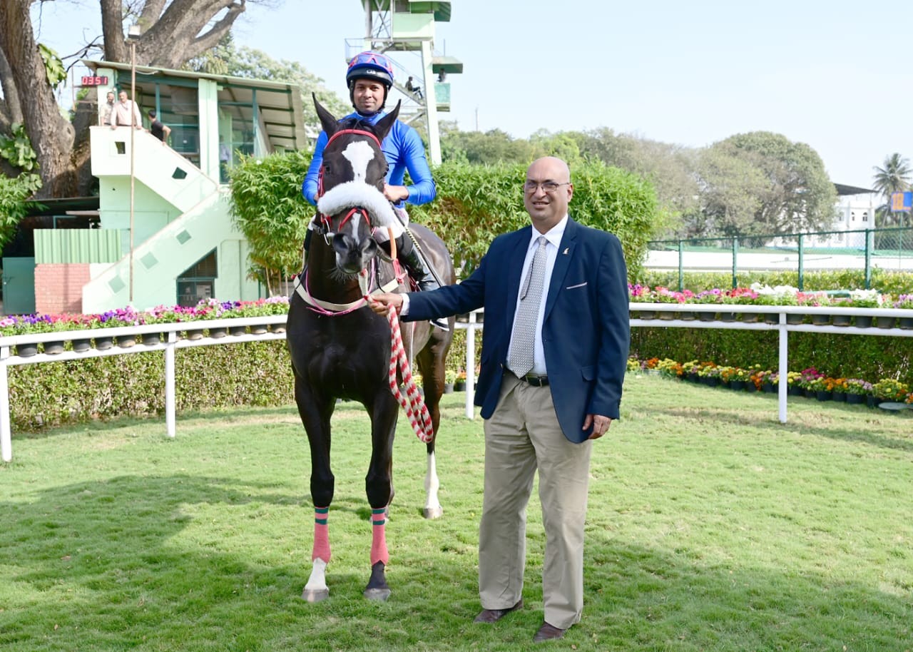 Bangalore, 10.02.2023