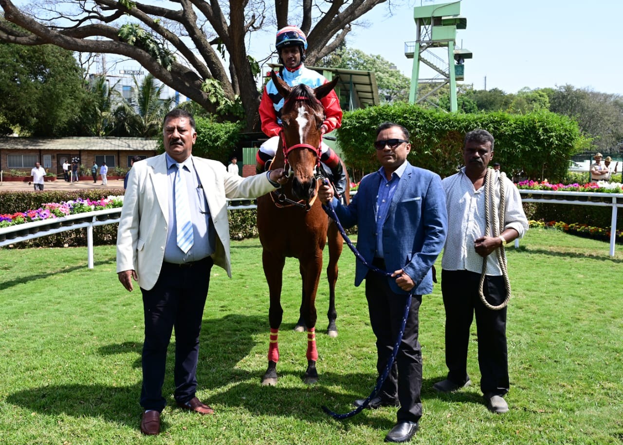 Bangalore, 10.02.2023