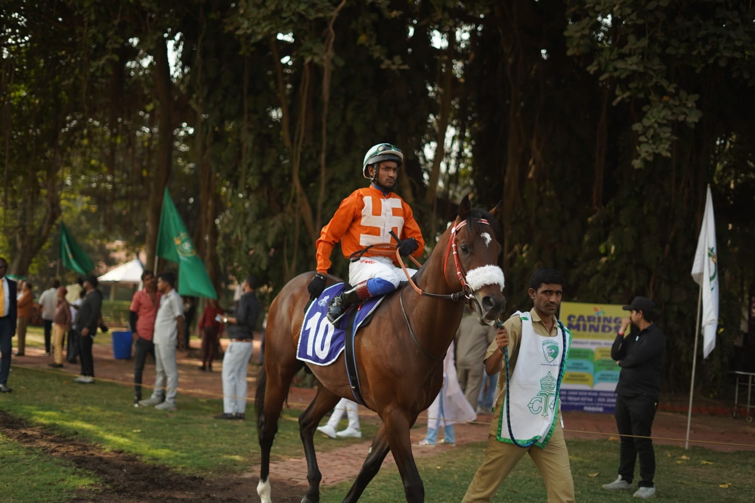 Calcutta, 11.02.2023