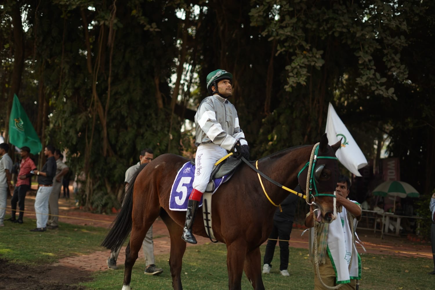 Calcutta, 11.02.2023