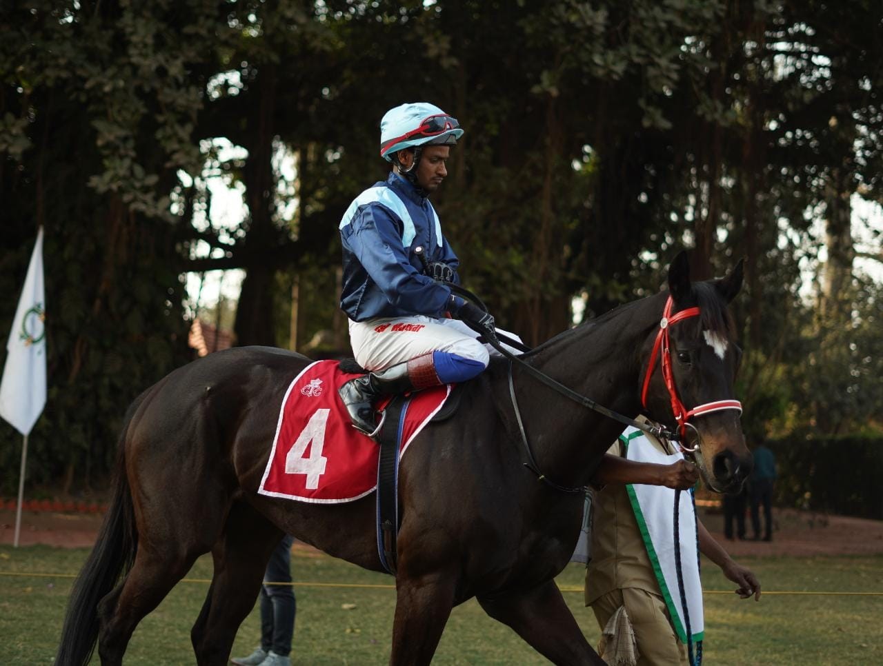 Calcutta, 11.02.2023