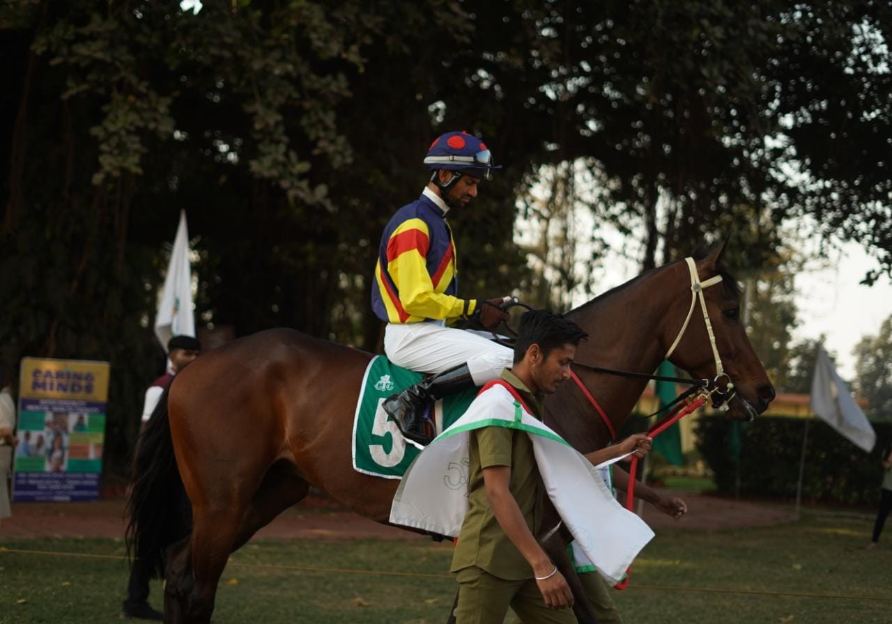 Calcutta, 11.02.2023