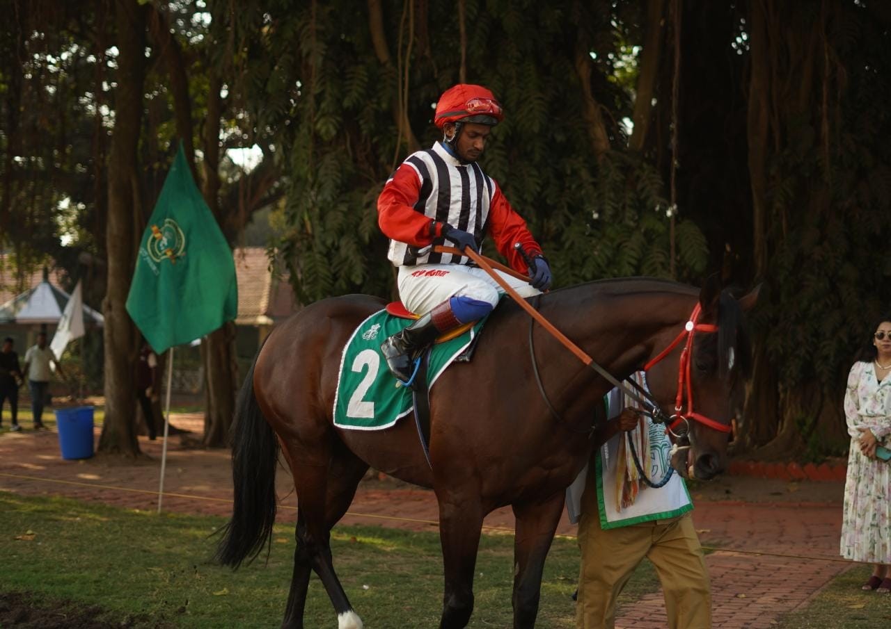 Calcutta, 11.02.2023