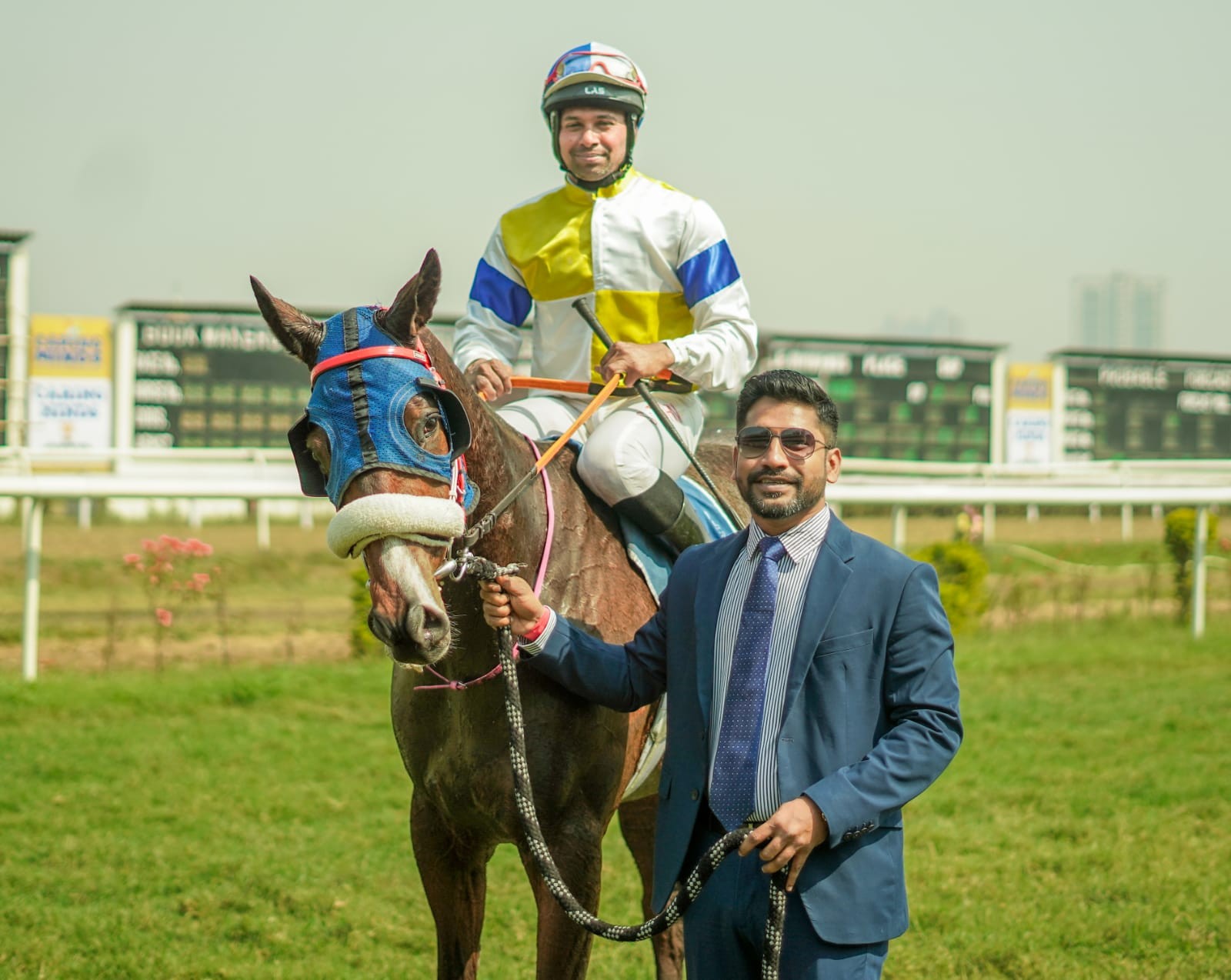 Calcutta, 11.02.2023