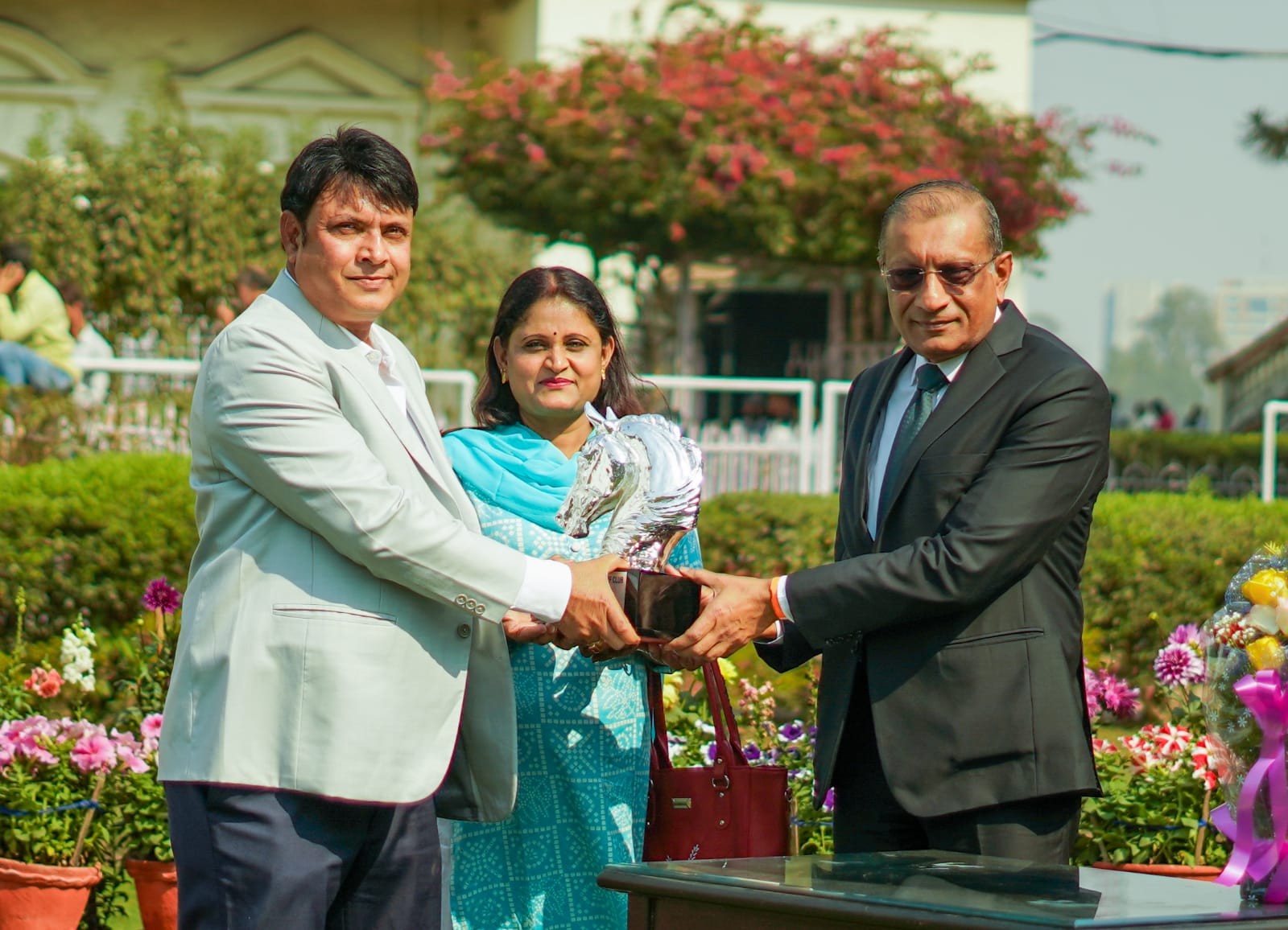 Calcutta, 11.02.2023