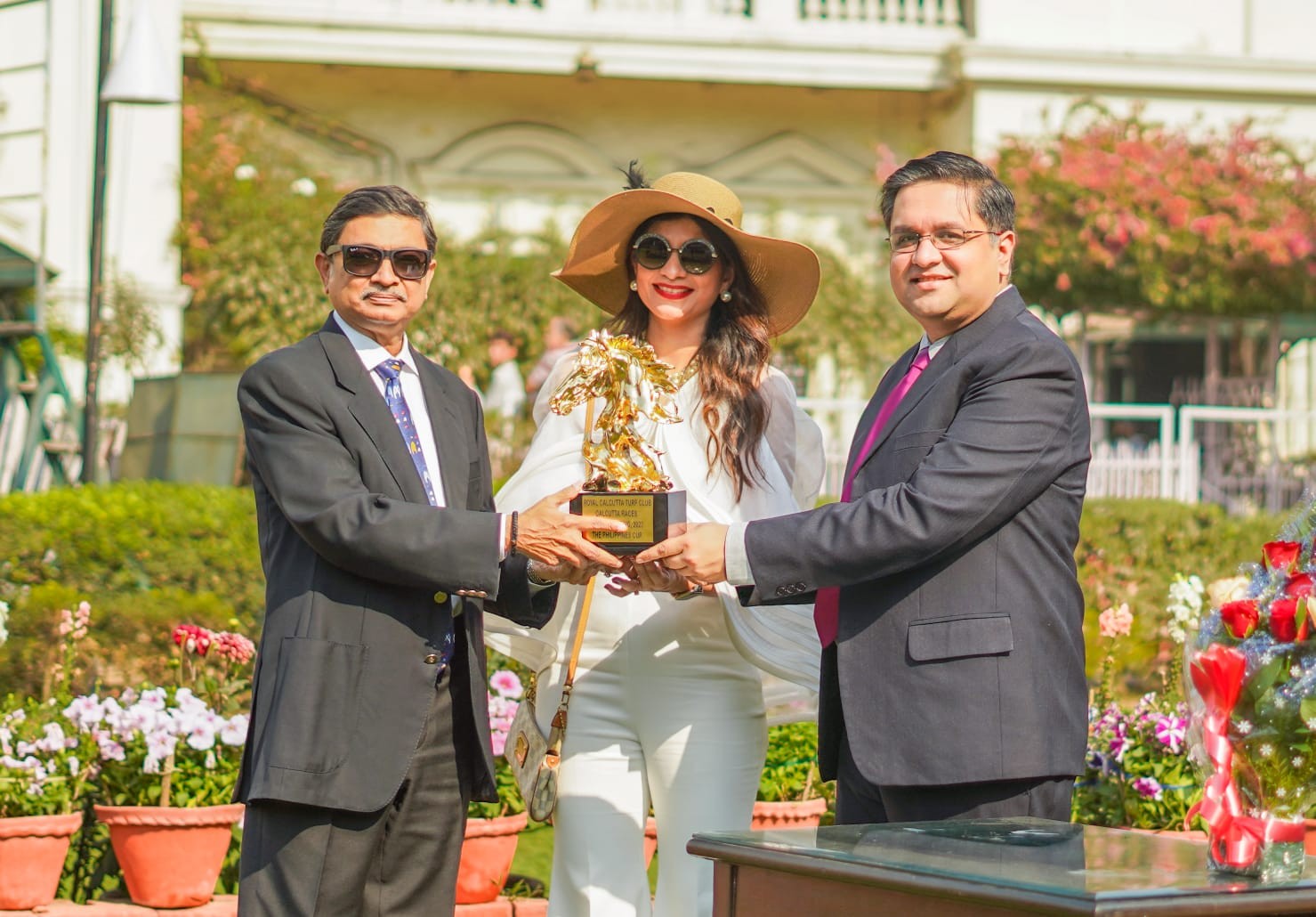 Calcutta, 11.02.2023