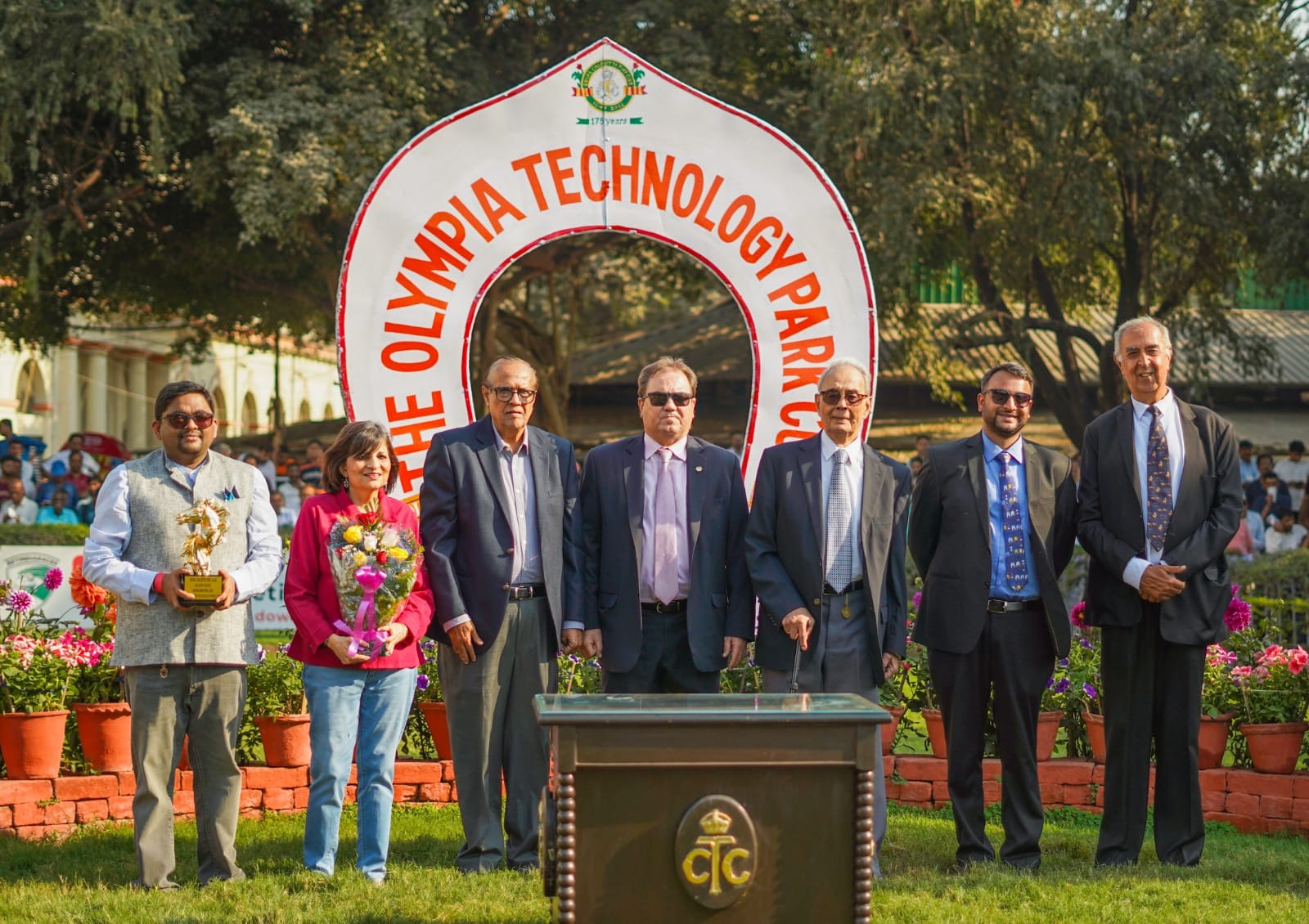 Calcutta, 11.02.2023