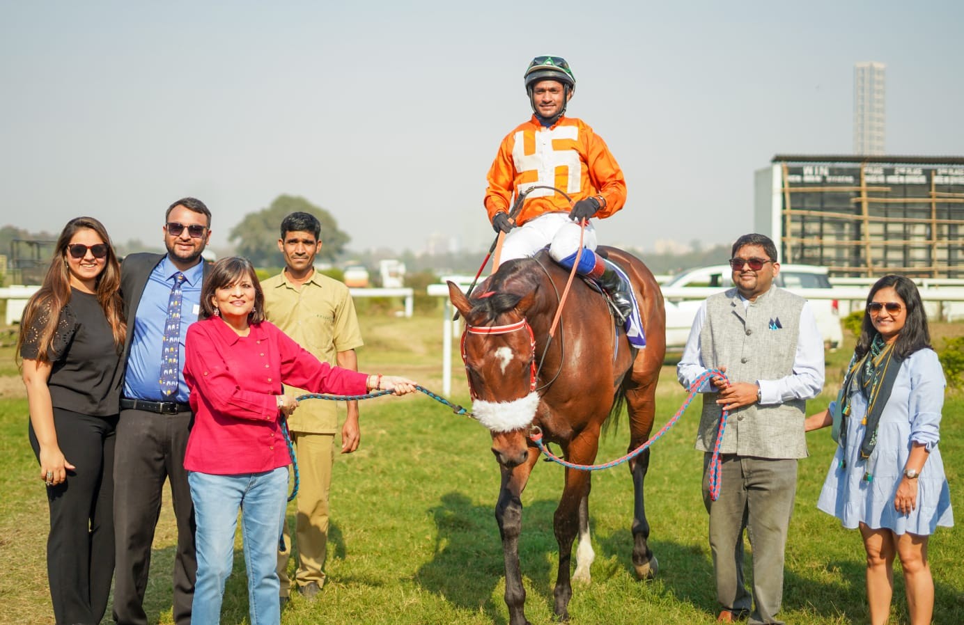 Calcutta, 11.02.2023