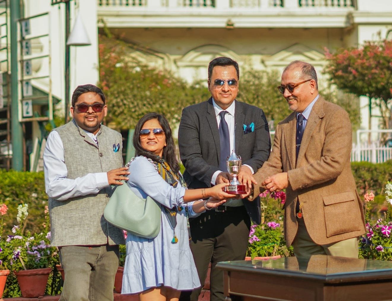 Calcutta, 11.02.2023