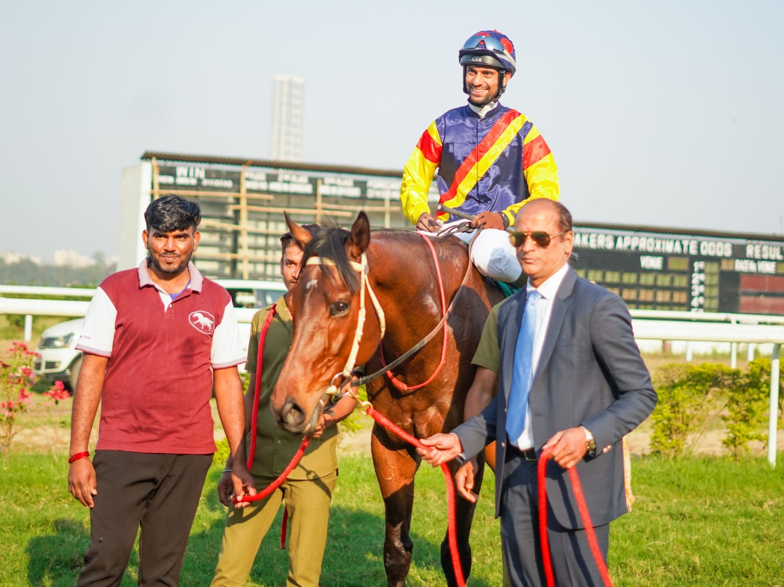 Calcutta, 11.02.2023