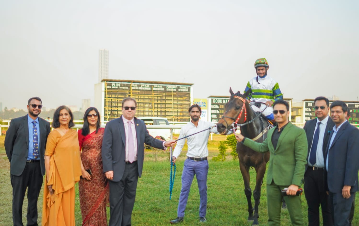 Calcutta, 11.02.2023