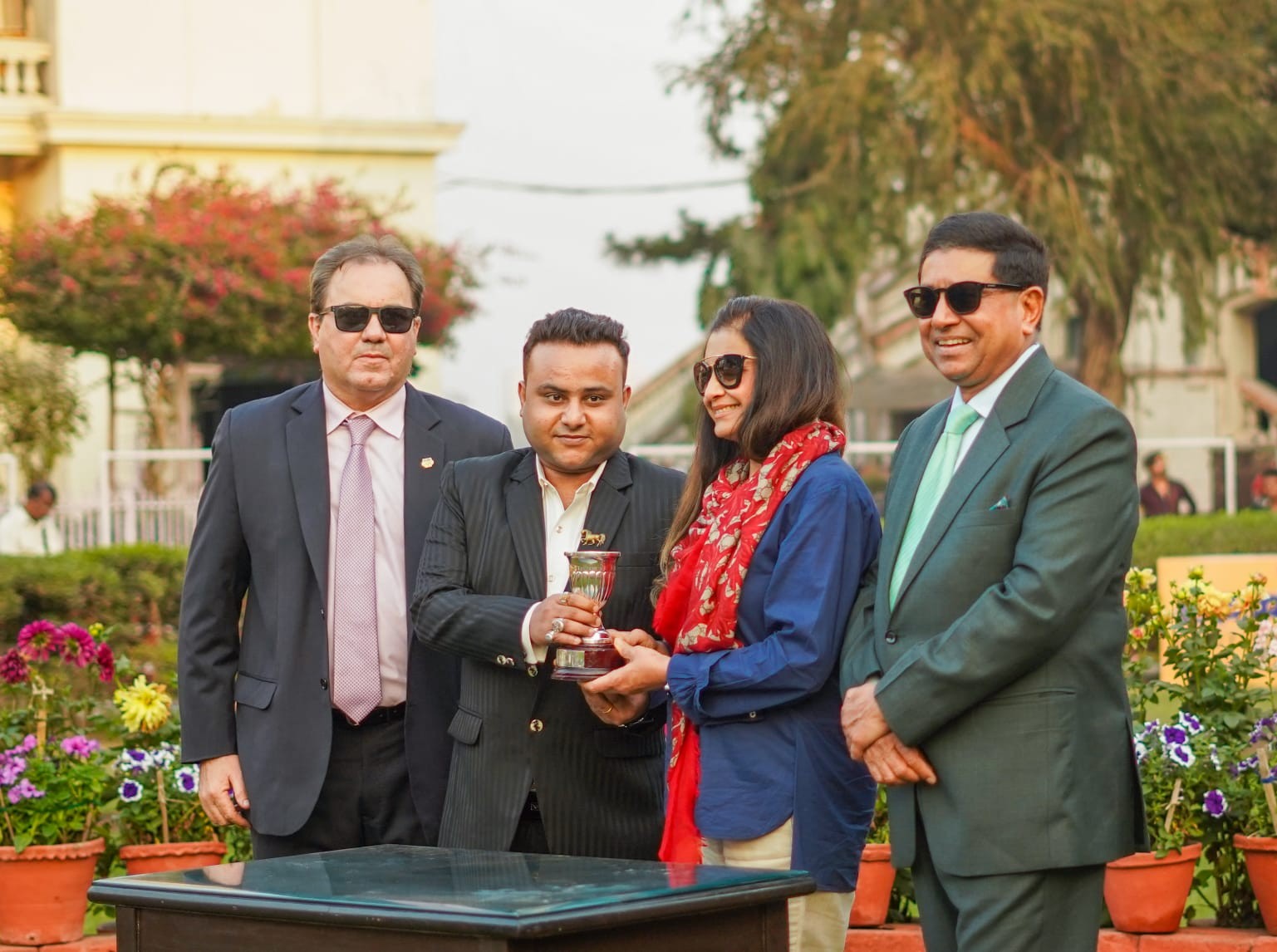 Calcutta, 11.02.2023