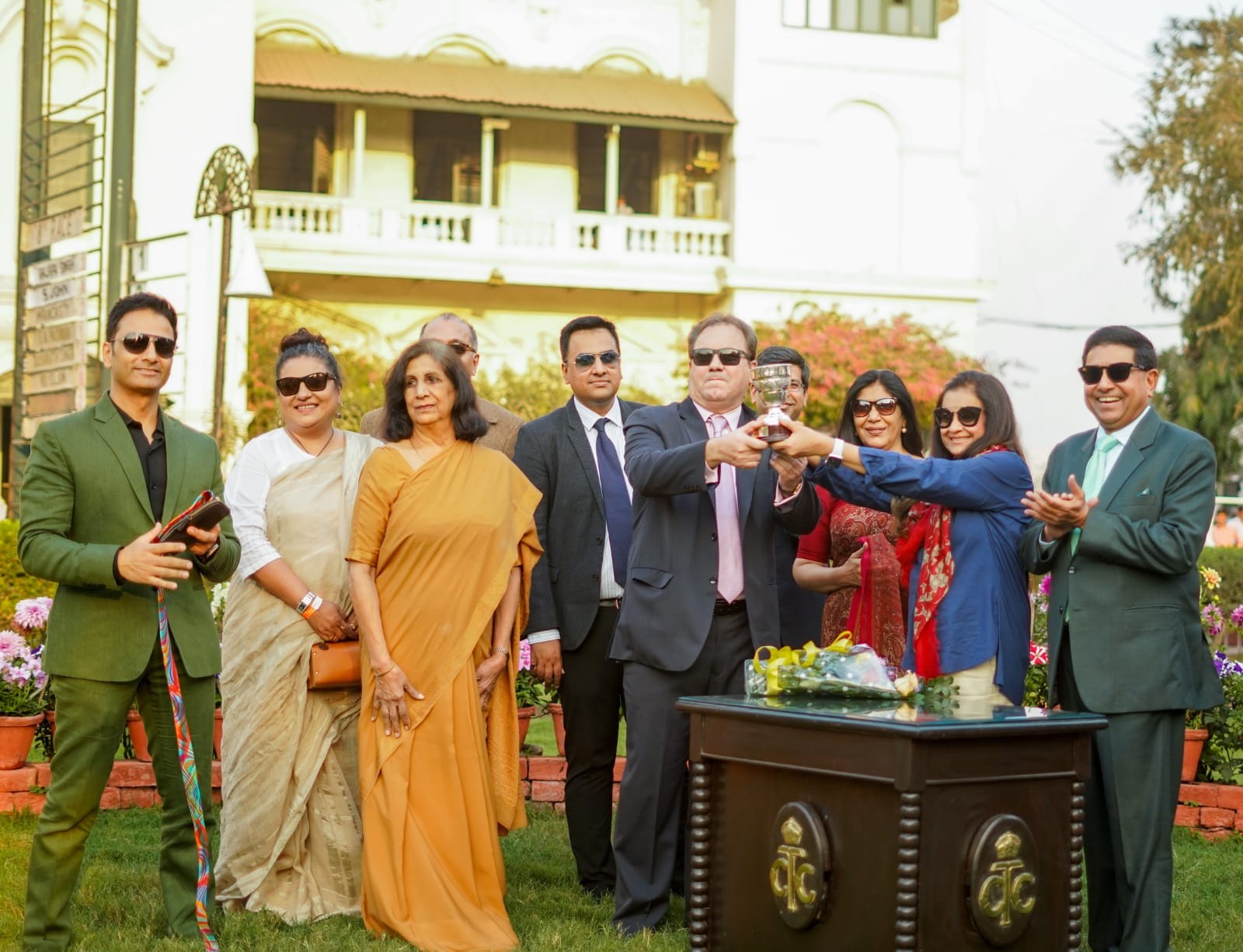 Calcutta, 11.02.2023