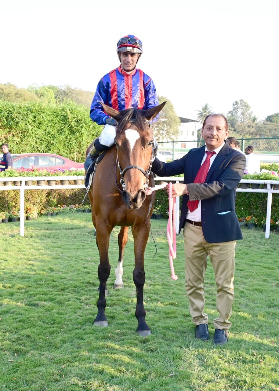 Bangalore, 17.02.2023